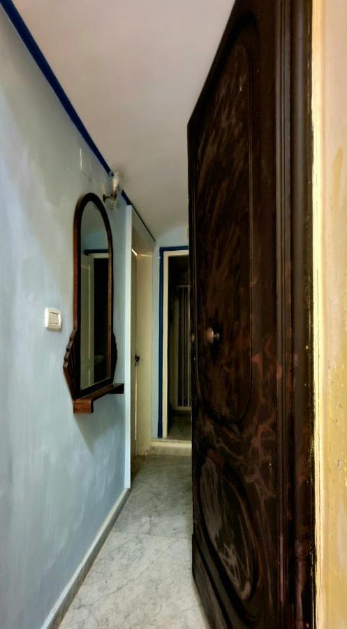 Hotel Casa Gabriele Catania Exterior foto