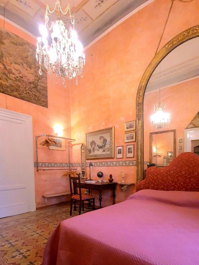 Hotel Casa Gabriele Catania Exterior foto