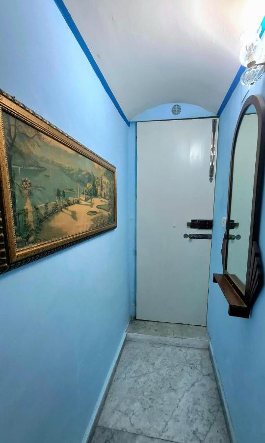 Hotel Casa Gabriele Catania Exterior foto
