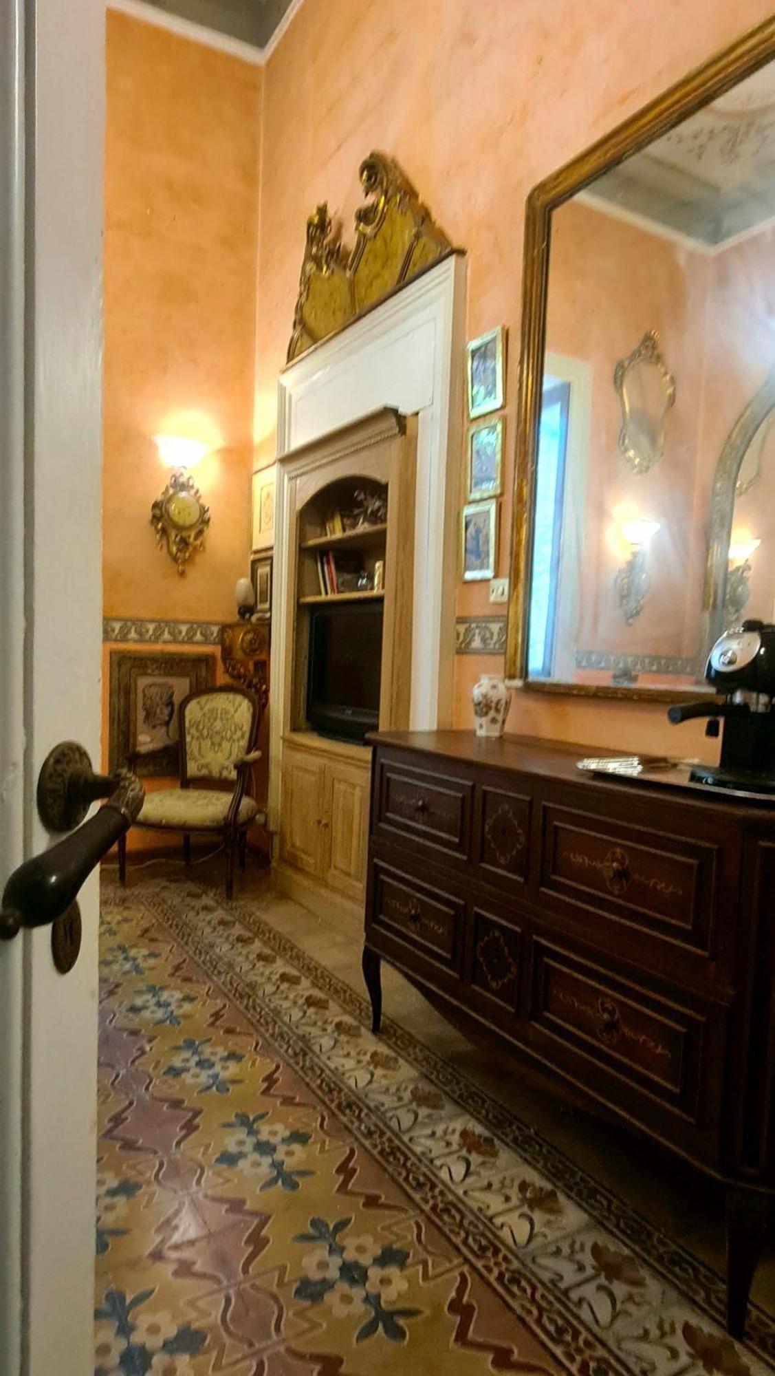 Hotel Casa Gabriele Catania Exterior foto